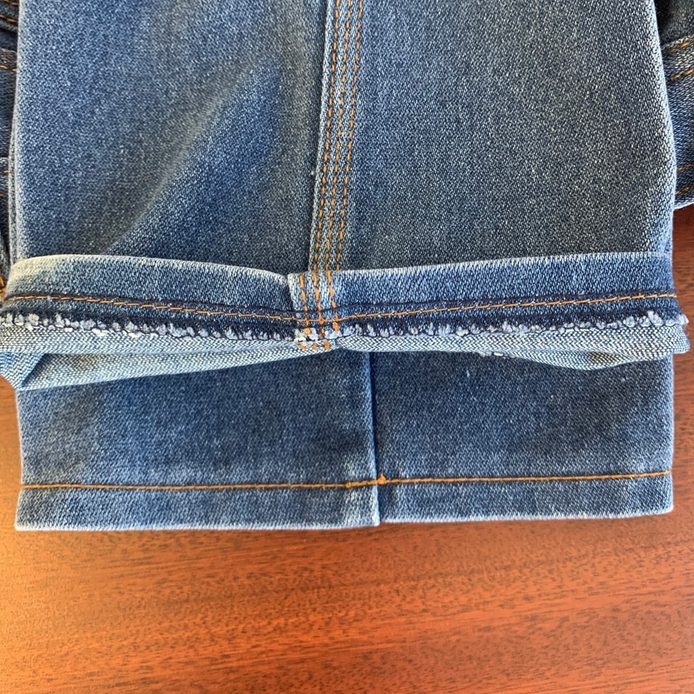 Vintage Braxton Jeans EUC - Picture 8 of 8